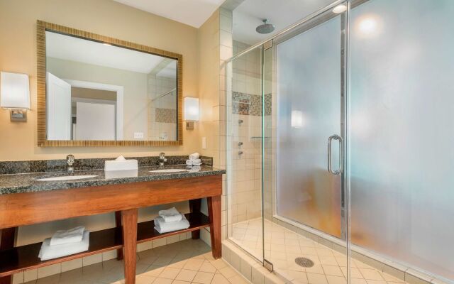 Hilton Vacation Club Ocean Beach Club Virginia Beach