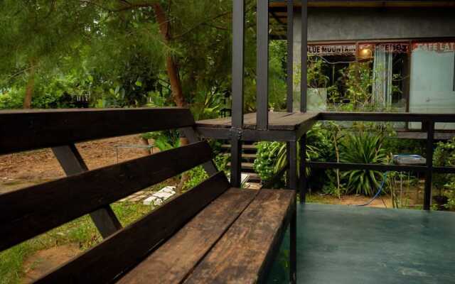 Beach Box Resort at Rimlay Rayong