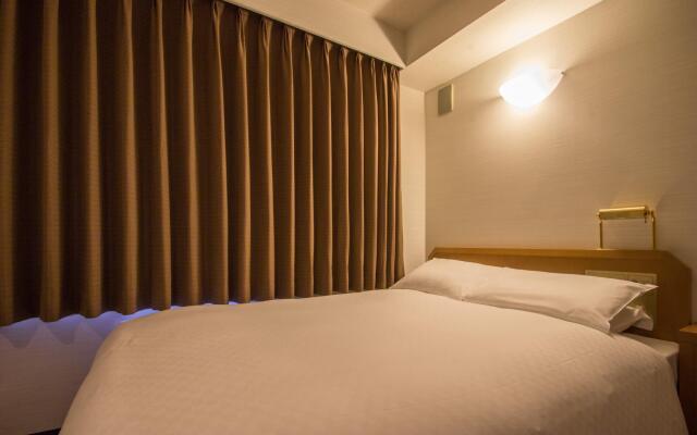 IP CITY HOTEL Osaka