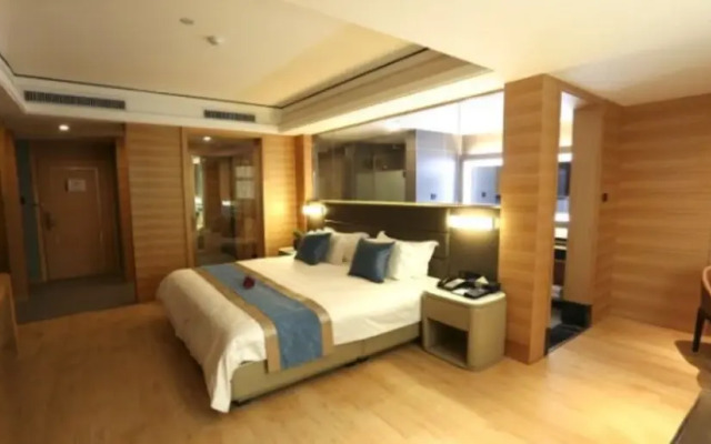 Xi'an Private Nest Hotel