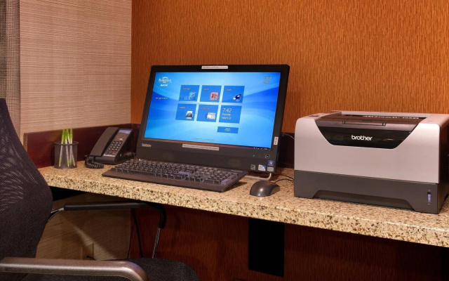 Fairfield Inn Yuma