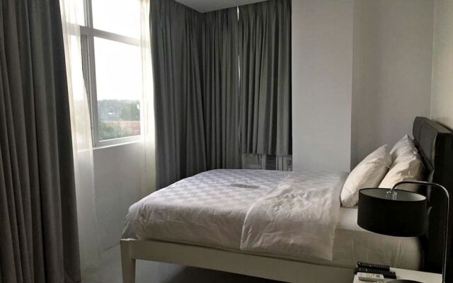 Tely's Bed & Breakfast Iloilo powered by Cocotel