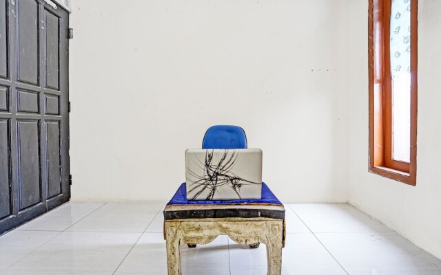 Hotel O Tarlo Guest House 4