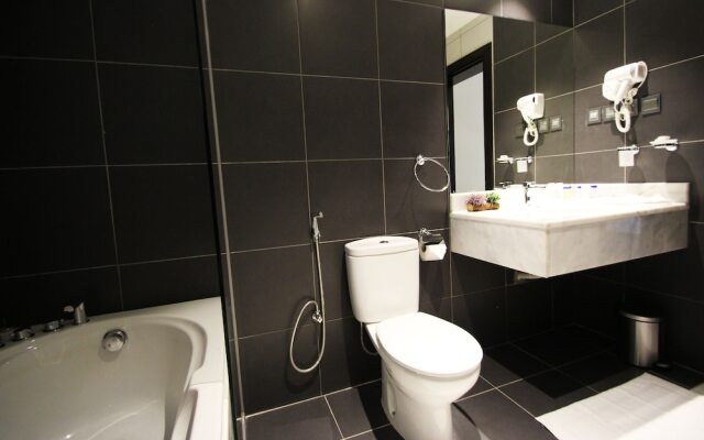 Diamond Elite Hotel