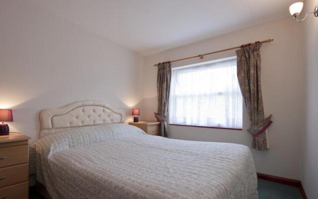 Burley Court Apartments