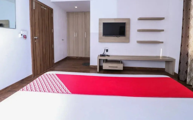 Hotel Divine Regency