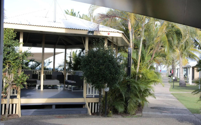 Illawong Beach Resort