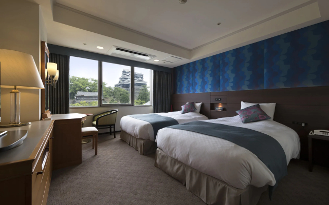 KKR Hotel Kumamoto