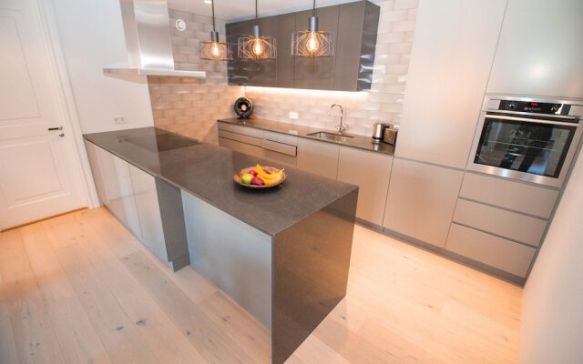 City Point Reykjavik Center