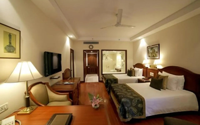 Jaypee Palace