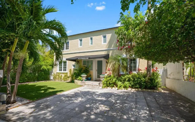 Villa Venezia BB
