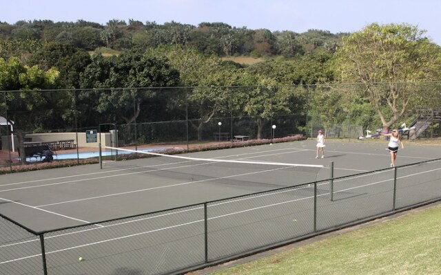 Apartments on The Eighteenth