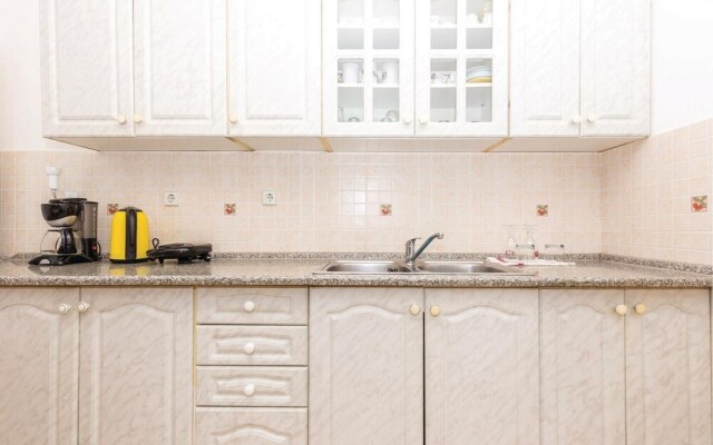 Amazing Home in Kostrena With Wifi and 2 Bedrooms