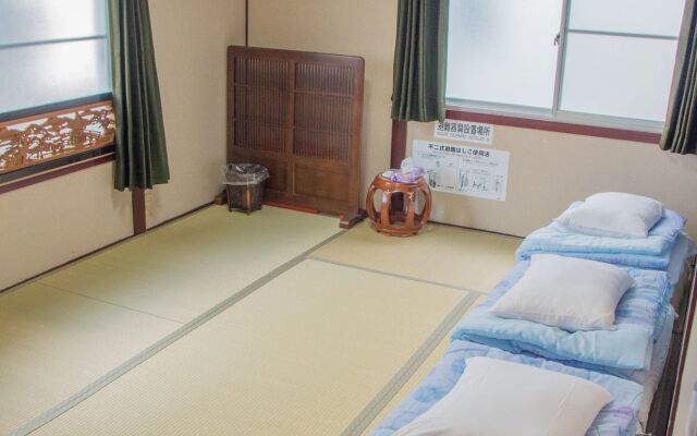 Galo Hostel Kobe