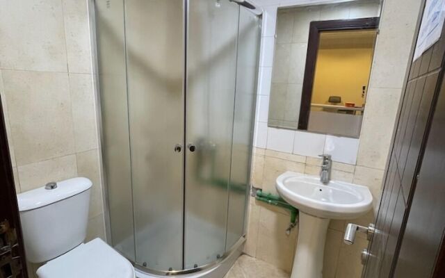 Pharaohs Inn Deira Hostel