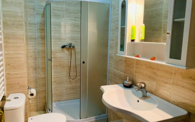 Apart holiday SummerLand Mamaia