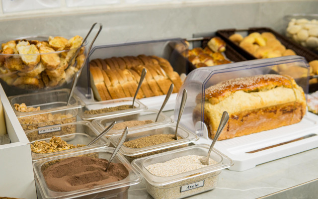 Imperial Plaza Hotel