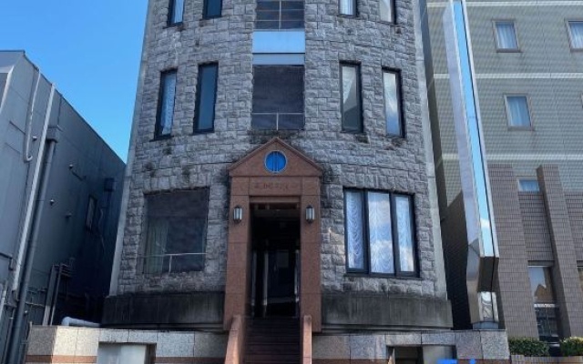 Tapstay Hotel — 2-star hotel in Saga