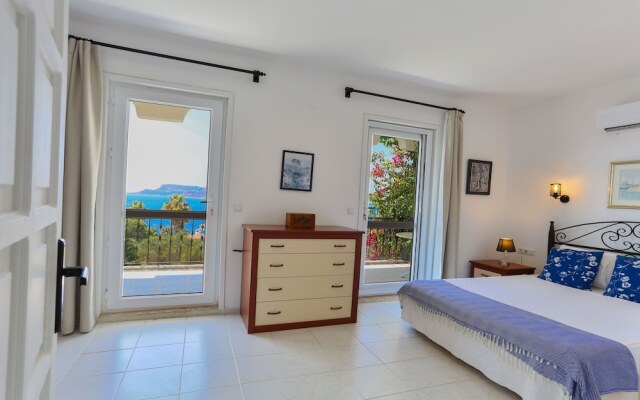 Villa Mari