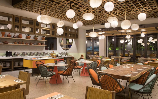 ARTOTEL Yogyakarta