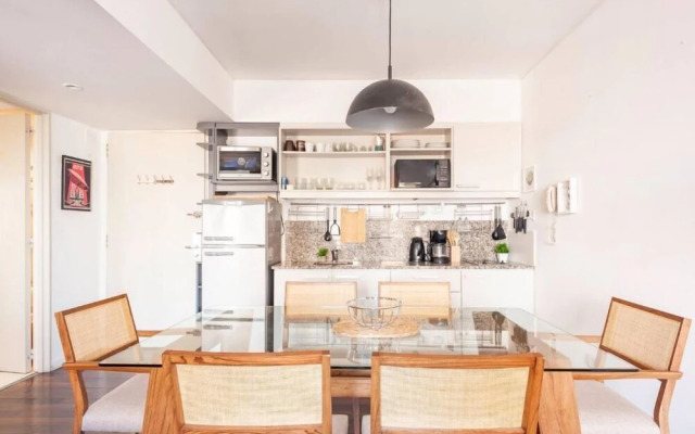 Quartier San Telmo Suites 10