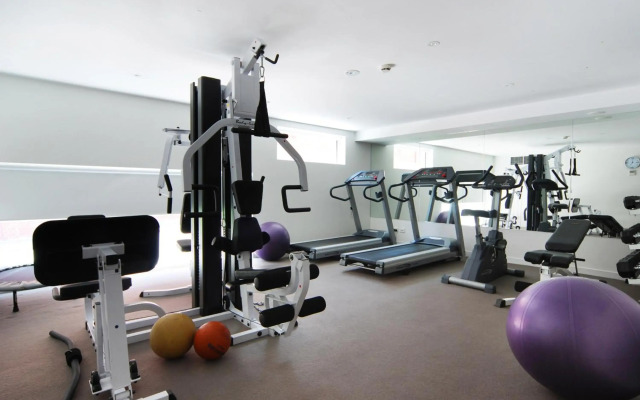 Adara Hotel Richmond