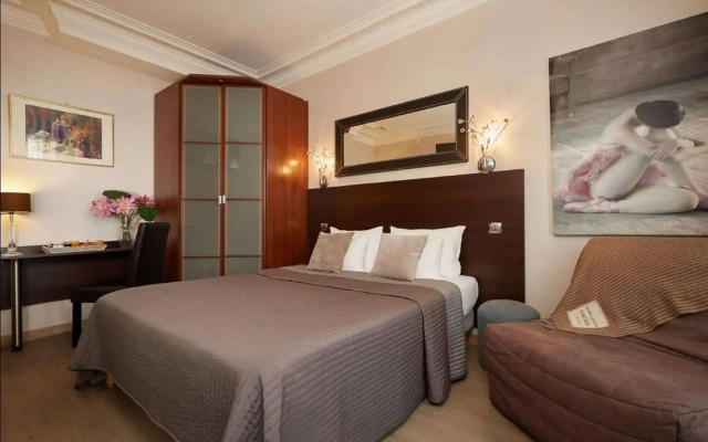Hotel le Twelve