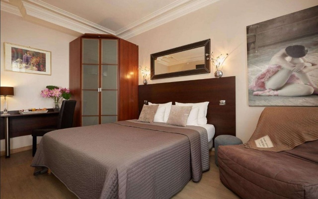 Hôtel Twelve, фото 5