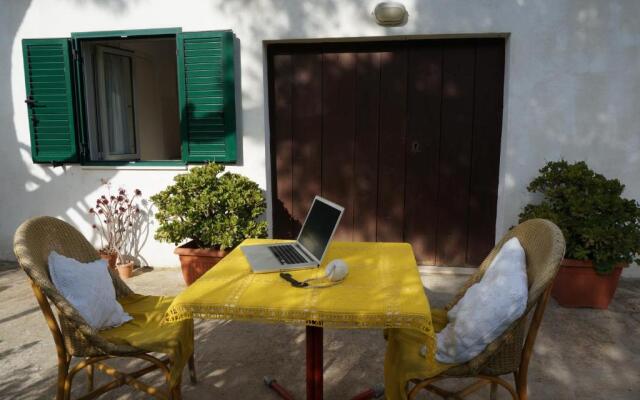 Apartment Stiniva