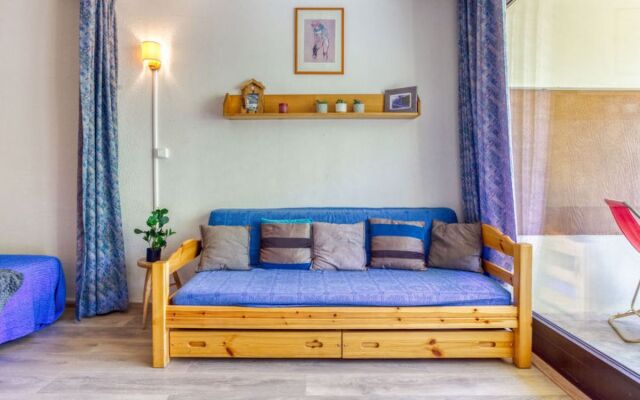 Apartment Cosmos Le Corbier 34431