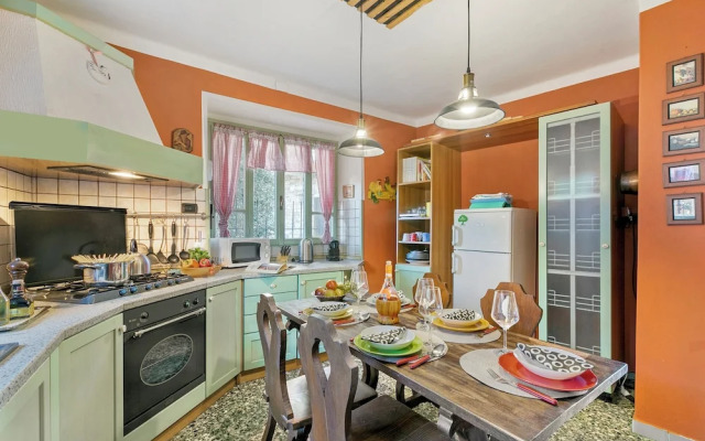 La Lanterna Swimming Pool Retreat