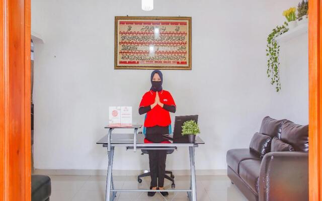 Hotel O Wisma Bambu Syariah