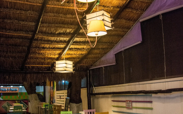 Enjoy Playa Hostel