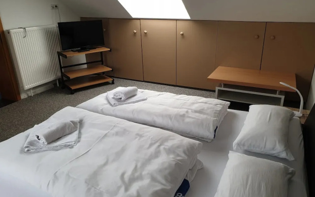 Pension Zum Adler