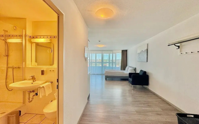 My Park hotel Kempten by AR hotels