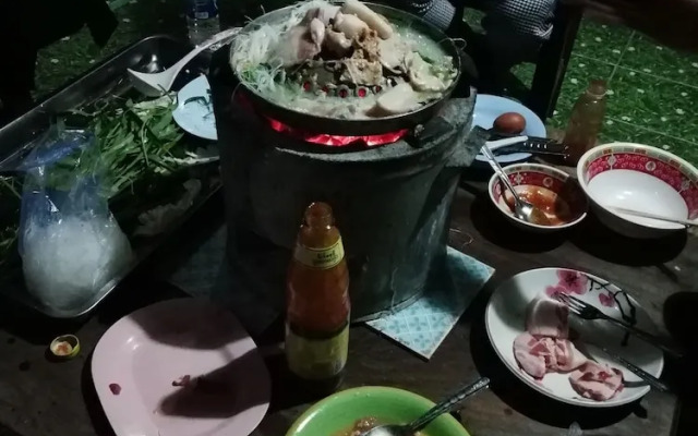 Rai Lookmai Resort Khao Kho