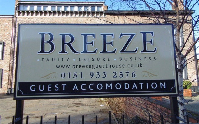 Breeze Guest House