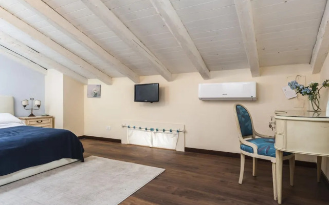 Casa Florus by Wonderful Italy