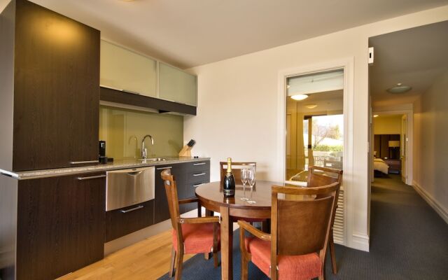 Private Garden Apartments at the Beacon