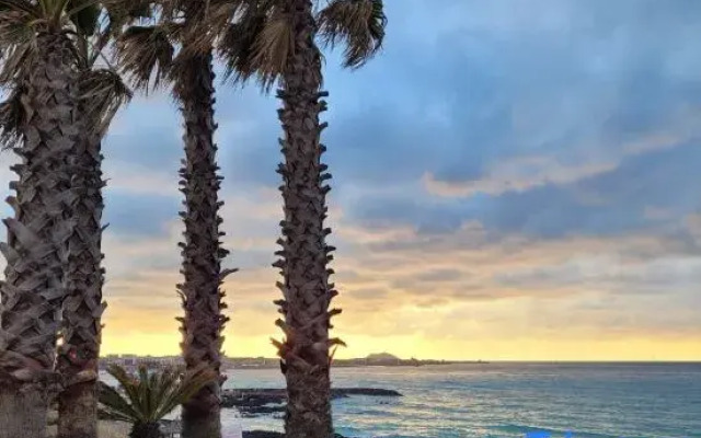 Aewol the Sunset Resort