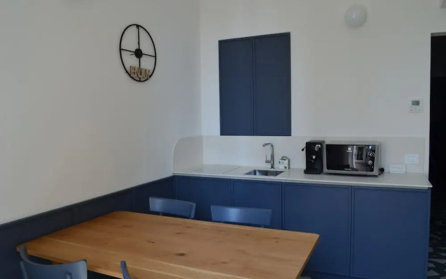 Alaxia Luxury Appartments