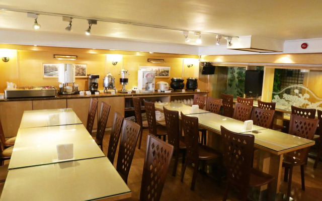 Hub Hotel – Kaohsiung Cisian Branch