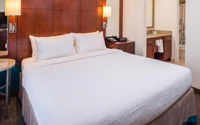 Residence Inn by Marriott Pittsburgh North Shore