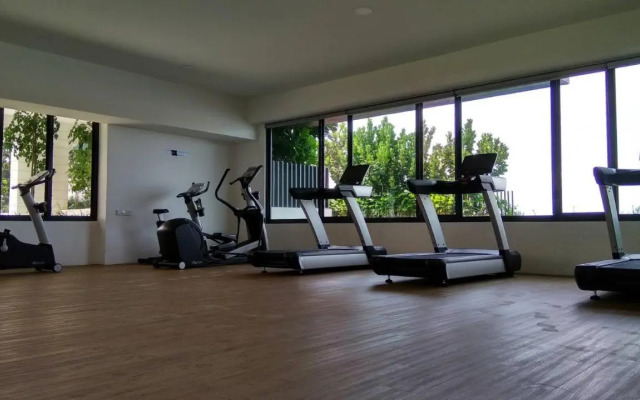 Waterfront (E) 3BR+3Bath+8 Persons+ Wifi+Parking