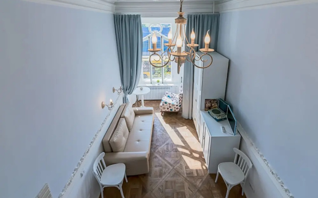 ColorSpb Apartments Merchant House