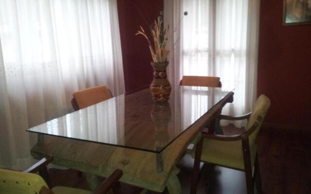 Hotel Rural Los Ángeles