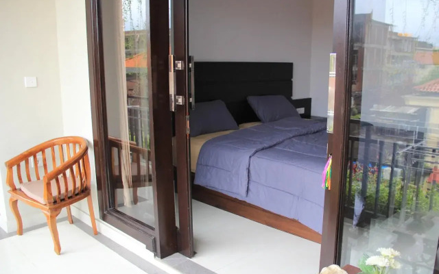 Pastini Guest House