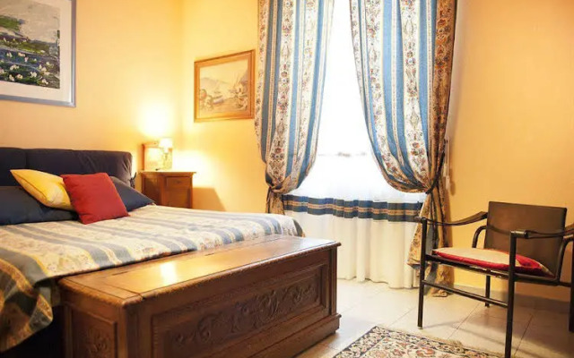 Osteria e B&B del Tempo Stretto