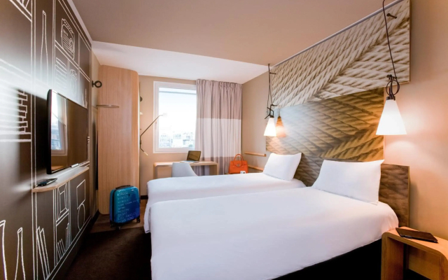 Travelodge Myeongdong Euljiro