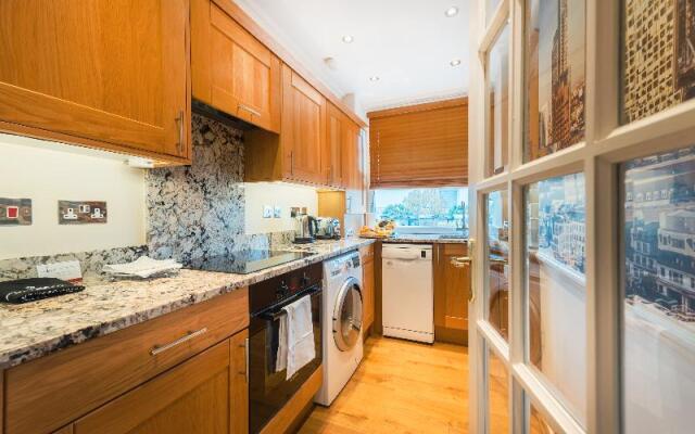 No 1 The Mansion Apartments By Mansley